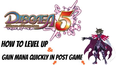 martial training disgaea 5|Disgaea 5 Leveling Guide How To Level Up Fast In Post Game .